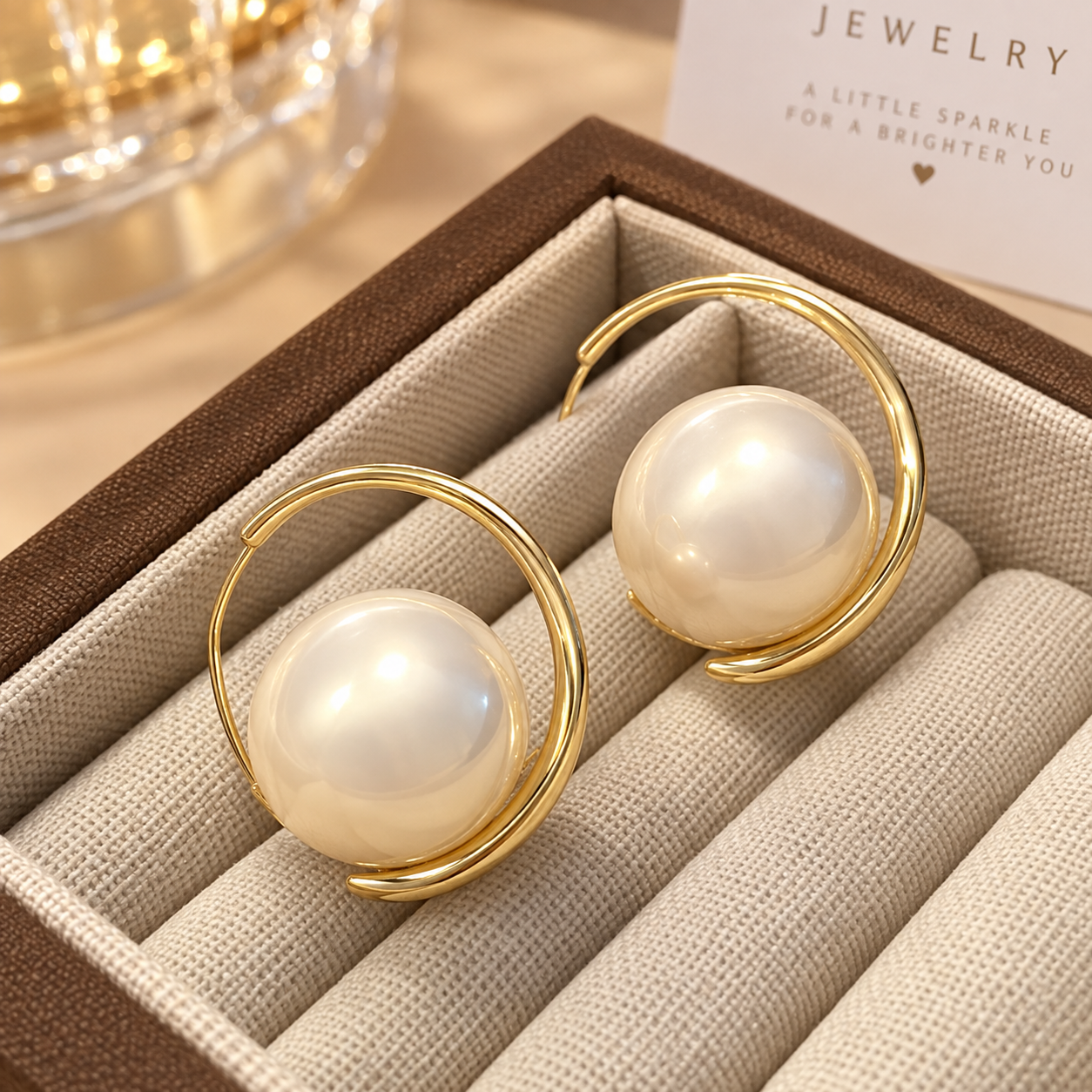 Jenvora Elegant Jewellery