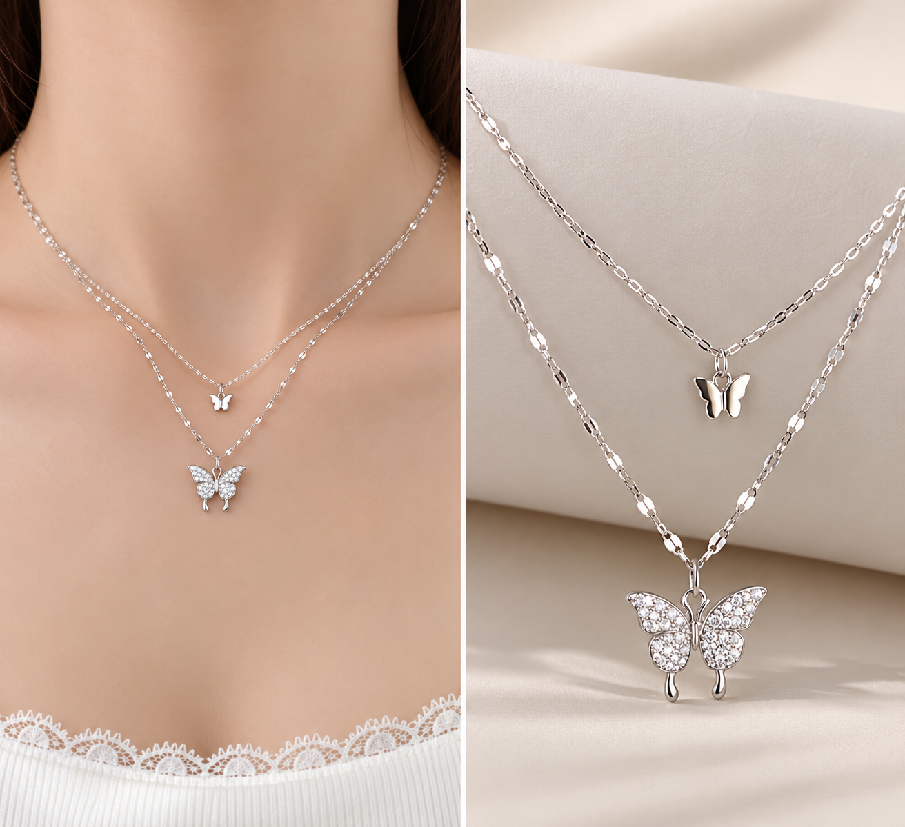 Jenvora Premium Jewellery