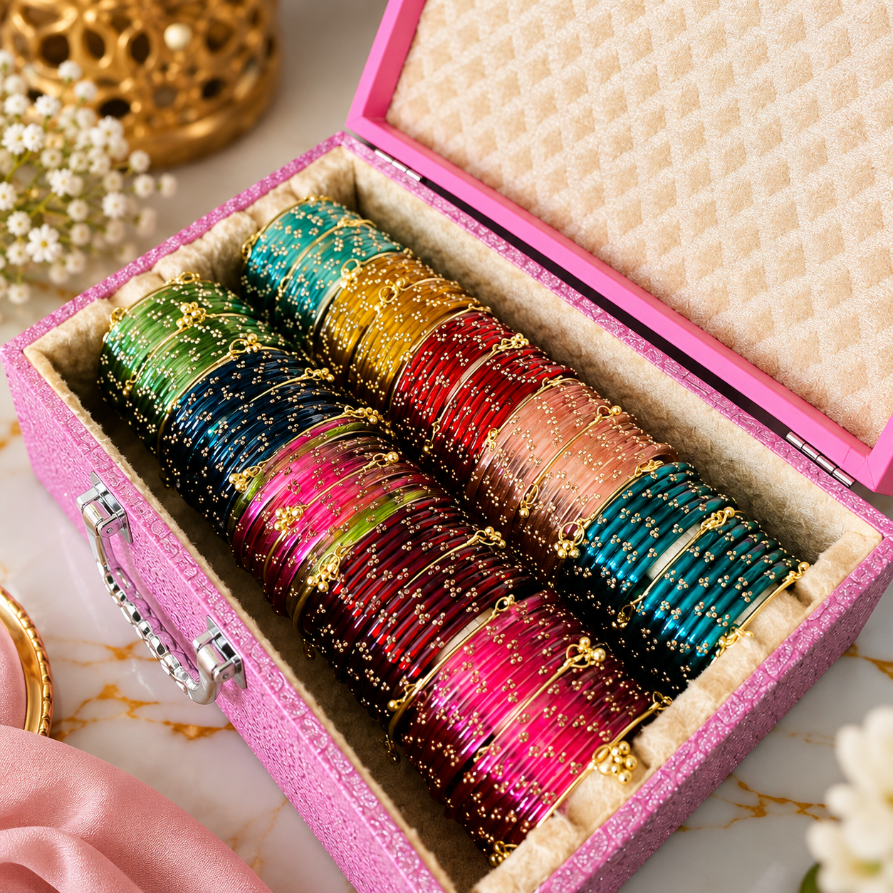 Jenvora Signature Collection