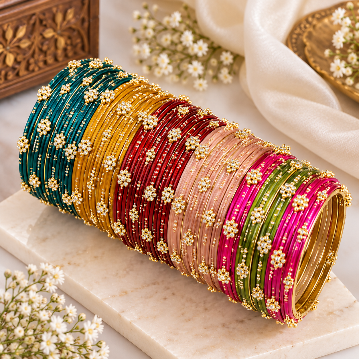 Jenvora Jewellery